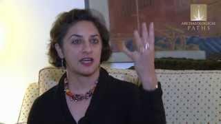 Dr. Salima Ikram Interview - news from Egypt