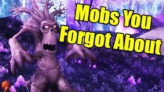 Pointless Top 10: Mobs You Forgot About in World of Warcraft