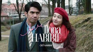 Hei Nona Ilona - Nona Manis  OST. Rudy Habibie by Dody BJ