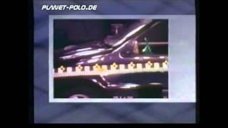 Volkswagen Polo 3 (1994) Schauraumvideo zur Fahrzeugvorstellung