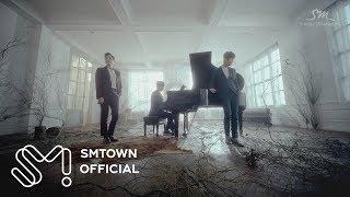 S 에스 '하고 싶은 거 다 (Without You)' MV Teaser