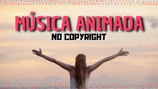 Wake up | Música Instrumental Animada Liberada Para Usar Em Vídeos | No Copyright