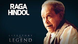 Raga Hindol | Album: Lifestory Of A Legend, Bhimsen Joshi | Music Today