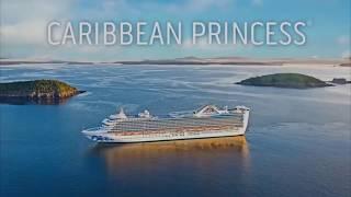 On board Caribbean Princess | The Cruise Specialists