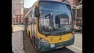 Volvo B7RLE (Marcopolo Viale) #1712 [783] - Carris CCFL