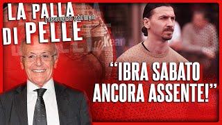 CARDINALE SARA' PRESENTE. BOBAN: "IL GIOCO NON ESISTE. IBRA CHE COSA FA?" ULTIME SULLO STADIO