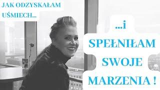 Nowy uśmiech - spełnij swoje marzenia ! Implanty ! Stomatologia na Podzamczu - Szczecin