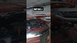 Asli Test ft. Maruti Suzuki Dzire 2024 Model