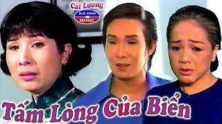 Cải Lương | Tấm Lòng Của Biển (Vũ Linh, Phượng Mai)