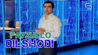 Дилшоди Файзулло - Зулфи ту / Dilshodi Fayzullo - zulfi tu