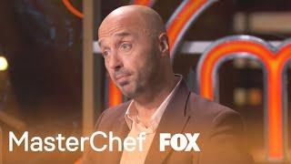 The Judges Can't Agree On Garlic Bread | Season 10 Ep. 19 | MASTERCHEF