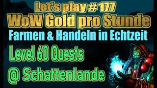 Gold verdienen nur mit dem WoW Abo ohne Dragonflight #177 | WoW Gold Guide | Derzeit  827.000 Gold