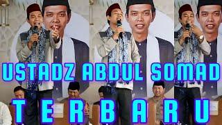 Ceramah Ustadz Abdul Somad Terbaru 30 Desember 2024