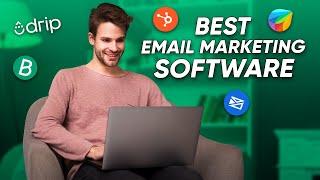 7 Best Email Marketing Software for Small Business