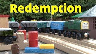 Enterprising Engines #8: Redemption