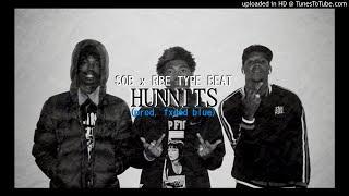 [FREE] SOBxRBE x Bay Area Type Beat 2020 | "HUNNITS" | SOBxRBE Type Beat