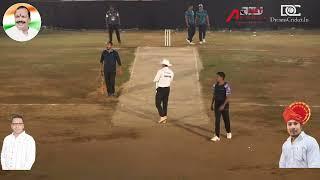 Shrwani Sports Chaul Vs Aditi Varad XI Pen | स्व. मधुशेट ठाकूर ( पप्पा ) स्मृती चषक २०२३ ।