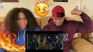 Young M.A "Successful" (Official Music Video) REACTION 