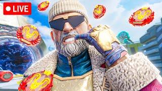 Apex Legends Ranked PREDATOR Grind  LIVE