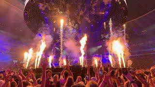 Ed Sheeran - Bad Habits - GRANDE FINALE - Gdańsk 12.07.2024