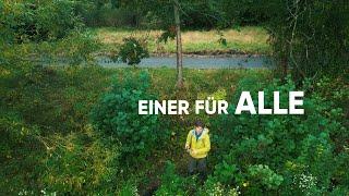 Fluss-Triple - Ein Köder, viele Fänge!