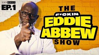 The Conspiracy of food | The Eddie Abbew Show