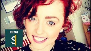 Murdered by her stalker - BBC Stories