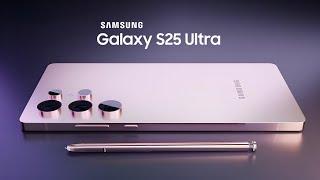 Samsung Galaxy S25 Ultra - Samsung Is Crafting a MASTERPIECE! 