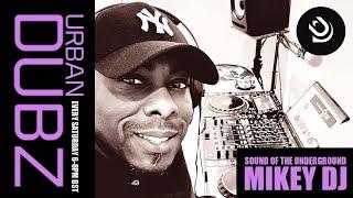MIKEY DJ - SOTU (13/04/2024)