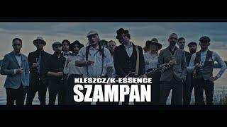 Kleszcz / K-Essence - Szampan