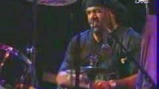 Dennis Chambers Drum Solo Live With John McLaughlin