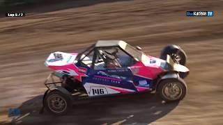 Fire Vanek! Prerov 2017 | Buggy 1600 - Final - Red Flag