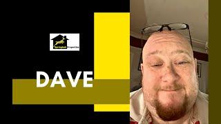 Dave sold his house in 2 weeks using Springbok Properties Fast Sale Service
