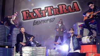 THE DEAL TV: The Making of ExXtTrRaA's New Music Video "Gentrified" [Behind The Scenes]