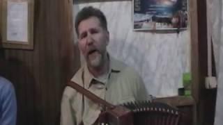 СЕРГЕЙ ВАЛЬКОВ - "СНЕЖИНКА". ВОЛОГДА.