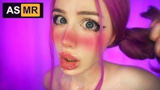 АСМР 99.99% из вас ЗАСНУТ \ ASMR 99.99% of You Will SLEEP  and Tingle \ Triggers For Sleep