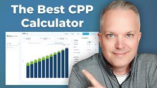 The New CPP Calculator Every Canadian Should Know About