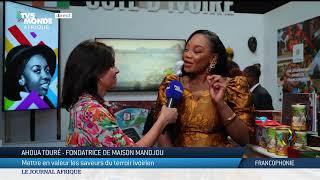 Le Journal Afrique du mercredi 2 octobre 2024 - TV5MONDE