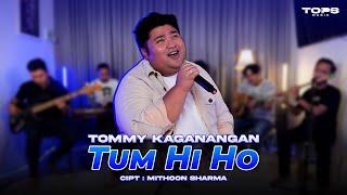 Tum Hi Ho | arijit singh live session by Tommy kaganangan & Tops music