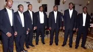 Cass Tech Glee Club-Brother Sing On