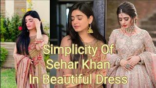 Latest Pictures Of Sehar Khan Showing Simplicity | PCP (Pakistani Celebrities Photographs)