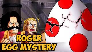 The Secret of the Oro Jackson Egg in One Piece Revealed!