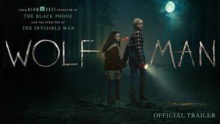 Wolf Man - Biografpremiere 16. januar (dansk trailer 2)