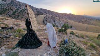 Zulikha Mubarez: fighting with nature, buildinga life in the mountains and the dream of