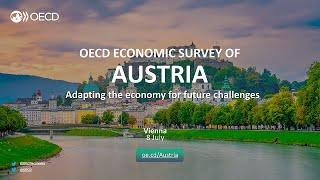 OECD Economic Survey of Austria 2024