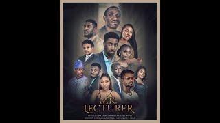 Mr  Lecturer ( MOVIE )