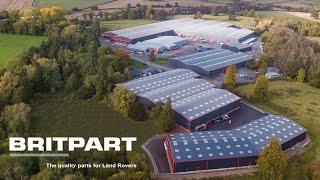 Take A Look Around Britpart