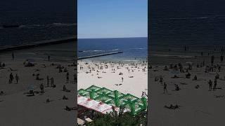 Одесса ️ ЧЁРНОЕ МОРЕ! ЭТО НУЖНО ВИДЕТЬ!