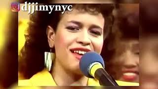 MERENGUES CLASICO DE LOS 80s VIDEO MIX # 2 DJ JIMY