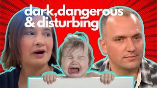 Dark, Dangerous & Disturbing: Gypsy Rose Blanchard's Family Vlog